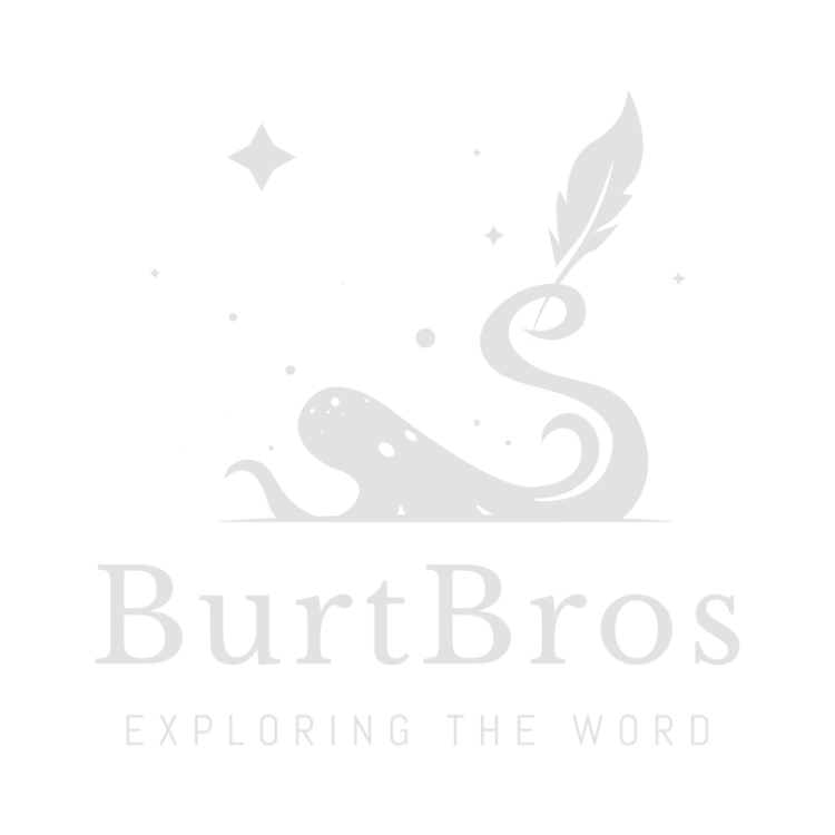 BurtBros ES